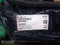 фонарь задний правый Opel Astra GTC J (2009—2012) 2011, 1.4T A14NET, 13399955 - фото №5