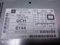 магнитола Opel Zafira B рестайлинг (2008—2014) 2010, 1.8i Z18XER, 13396144 - фото №6