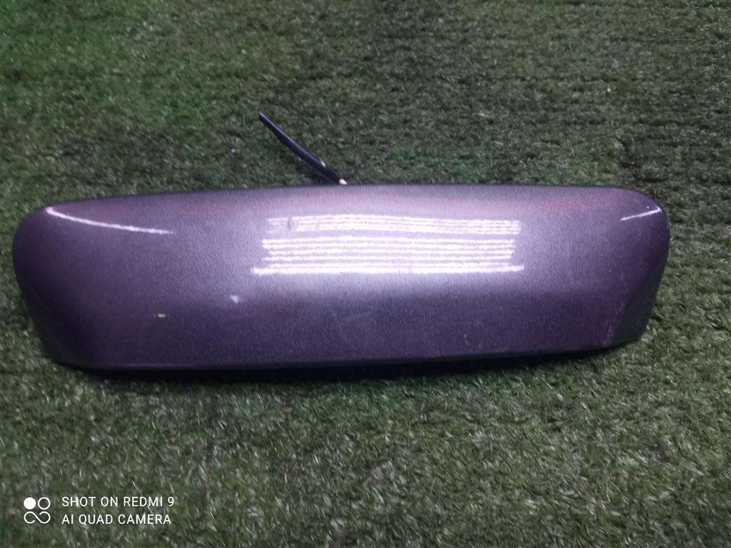 кнопка открытия багажника Opel Corsa D (2006—2010) 2010, 1.2i Z12XEP, 13188017 - фото №1