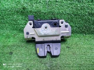 замок багажника Opel Astra H рестайлинг (2006—2014) 2012, 1.8i Z18XER, 13117285