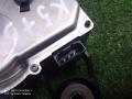 моторчик заднего стеклоочистителя (дворника) Volkswagen Touareg I рестайлинг (2006—2010) 2008, 2.5TD BAC, 7L0955712C - фото №6