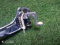 ручка внутренняя Opel Corsa D (2006—2010) 2010, 1.2i Z12XEP, 13297813 - фото №4