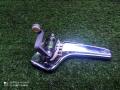 ручка внутренняя Opel Corsa D (2006—2010) 2010, 1.2i Z12XEP, 13297813 - фото №2