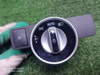 переключатель света Mercedes-Benz CLS-Класс C218/X218 (2010—2014) 2013, 2.2TD 651.924, 2129050551