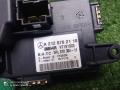 сопротивление печки Mercedes-Benz CLS-Класс C218/X218 (2010—2014) 2013, 2.2TD 651.924, 2128702110 - фото №6