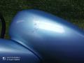 зеркало наружное левое Opel Corsa D (2006—2010) 2010, 1.4i Z14XEP, 13187615 - фото №4