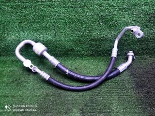 трубка кондиционера Opel Astra J рестайлинг (2012—2018) 2014, 1.4T A14NET, 13433020