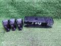 блок управления стеклоподъемниками Mercedes-Benz C-Класс W204/S204 (2006—2011) 2010, 2.2TD 651.913, 2049055302 - фото №5