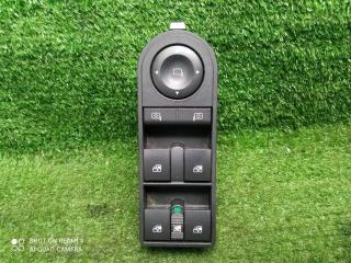 блок управления стеклоподъемниками Opel Astra H рестайлинг (2006—2014) 2012, 1.8i Z18XER, 13228699