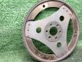 маховик Opel Astra H рестайлинг (2006—2014) 2012, 1.8i Z18XER, 93189223 - фото №2
