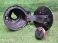 лючок топливного бака Opel Astra GTC J (2009—2012) 2011, 1.4T A14NET, 13393911 - фото №6