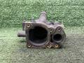 корпус термостата Opel Astra H рестайлинг (2006—2014) 2012, 1.8i Z18XER, 12992383 - фото №5