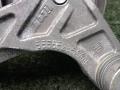 натяжитель Opel Corsa D рестайлинг (2010—2011) 2010, 1.4i A14XER, 55565236 - фото №6