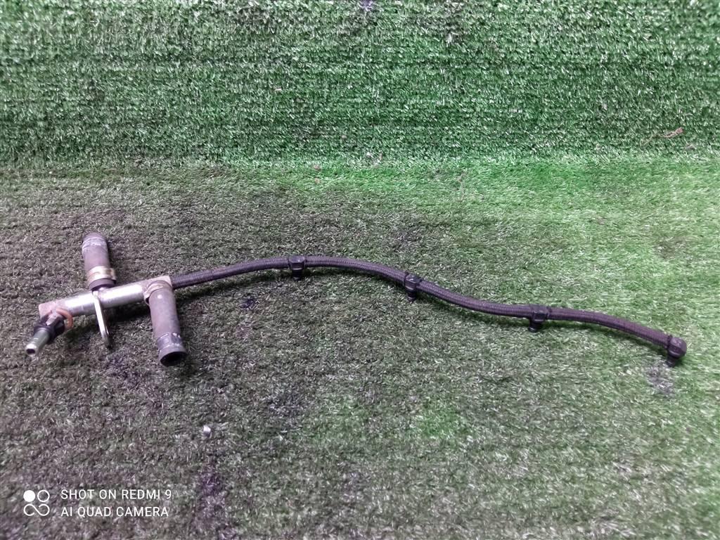 трубка обратки форсунок Opel Astra H рестайлинг (2006—2014) 2012, 1.3CDTI Z13DTH, 5817304 - фото №1