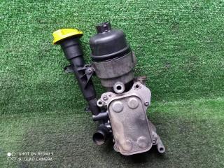 корпус масляного фильтра Opel Astra H рестайлинг (2006—2014) 2012, 1.3CDTI Z13DTH, 55210824
