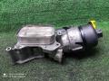 корпус масляного фильтра Opel Astra H рестайлинг (2006—2014) 2012, 1.3CDTI Z13DTH, 55210824 - фото №3