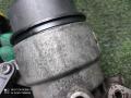 корпус масляного фильтра Opel Astra H рестайлинг (2006—2014) 2012, 1.3CDTI Z13DTH, 55210824 - фото №5