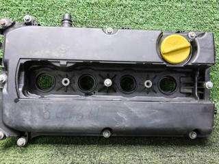 клапанная крышка Opel Astra H рестайлинг (2006—2014) 2012, 1.8i Z18XER, 55564395