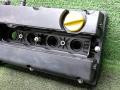 клапанная крышка Opel Astra H рестайлинг (2006—2014) 2012, 1.8i Z18XER, 55564395 - фото №3