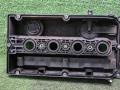 клапанная крышка Opel Astra H рестайлинг (2006—2014) 2012, 1.8i Z18XER, 55564395 - фото №4