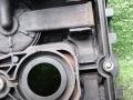 клапанная крышка Opel Astra H рестайлинг (2006—2014) 2012, 1.8i Z18XER, 55564395 - фото №6
