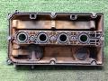 клапанная крышка Opel Astra H рестайлинг (2006—2014) 2012, 1.8i Z18XER, 55564395 - фото №4