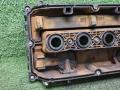 клапанная крышка Opel Astra H рестайлинг (2006—2014) 2012, 1.8i Z18XER, 55564395 - фото №5