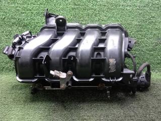 коллектор впускной Opel Corsa D рестайлинг (2010—2011) 2010, 1.4i A14XER, 55563664