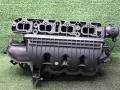 коллектор впускной Opel Corsa D рестайлинг (2010—2011) 2010, 1.4i A14XER, 55563664 - фото №4