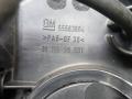 коллектор впускной Opel Corsa D рестайлинг (2010—2011) 2010, 1.4i A14XER, 55563664 - фото №8