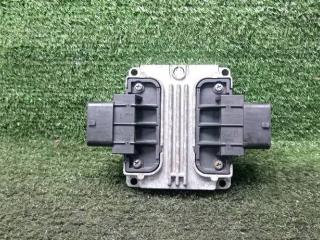 блок управления АКПП Opel Corsa D рестайлинг (2010—2011) 2010, 1.4i A14XER, 55565001