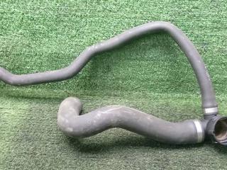 патрубок радиатора Opel Corsa D рестайлинг (2010—2011) 2010, 1.4i A12XER, 13249354