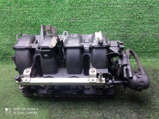 коллектор впускной Opel Corsa D рестайлинг (2010—2011) 2010, 1.4i A14XER, 55563664
