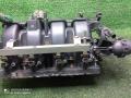 коллектор впускной Opel Corsa D рестайлинг (2010—2011) 2010, 1.4i A14XER, 55563664 - фото №2