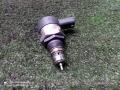 регулятор давления топлива Opel Astra H рестайлинг (2006—2014) 2012, 1.3TD Z13DTH, 0281002507 - фото №2