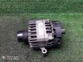 генератор Opel Corsa D рестайлинг (2010—2011) 2010, 1.3CDTI Z13DTH, 13222935 - фото №2