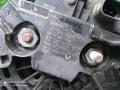 генератор Renault Scenic II рестайлинг (2006—2009) 2007, 1.5DCi K9K 728, 8200122976 - фото №9