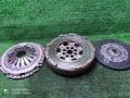 маховик Opel Astra H рестайлинг (2006—2014) 2012, 1.3CDTI Z13DTH, 55570194 - фото №4