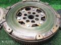 маховик Opel Astra H рестайлинг (2006—2014) 2012, 1.3CDTI Z13DTH, 55570194 - фото №6