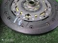маховик Opel Astra H рестайлинг (2006—2014) 2012, 1.3CDTI Z13DTH, 55570194 - фото №8