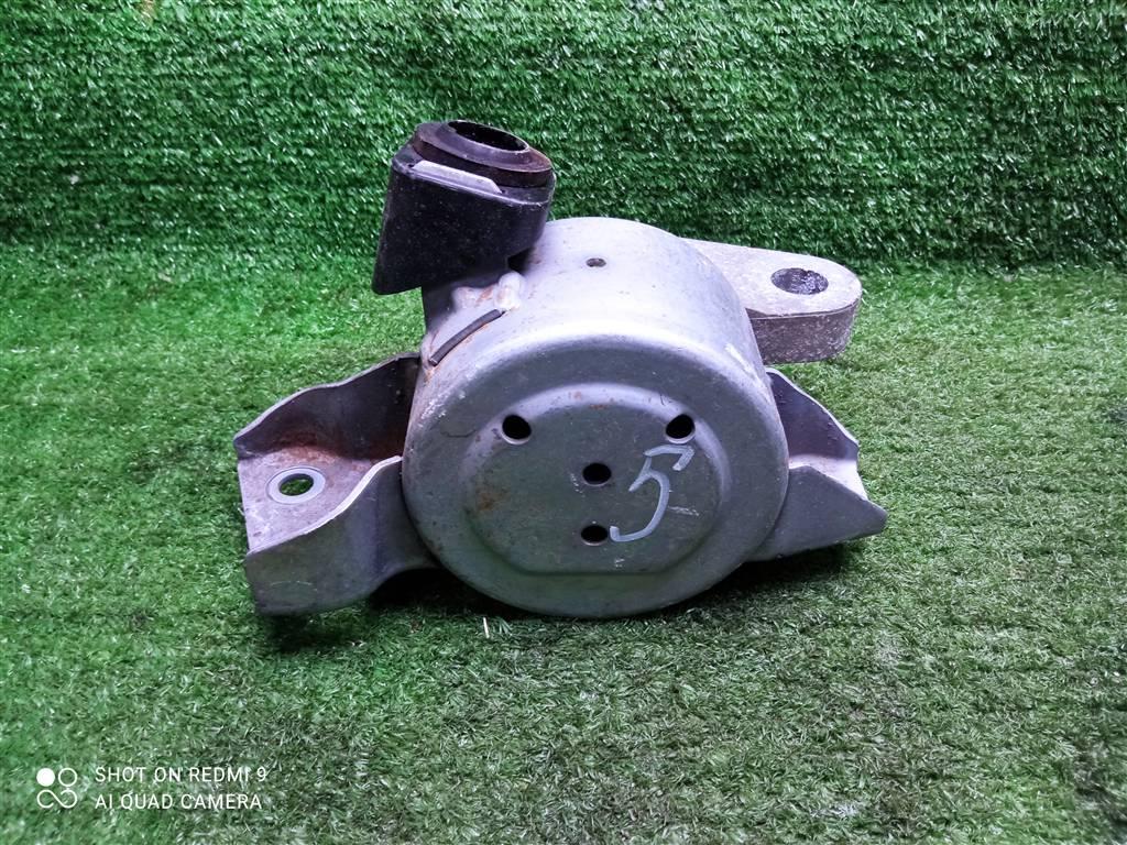 подушка крепления двигателя Opel Corsa D (2006—2010) 2010, 1.3TD Z13DTH, 13234017 - фото №1