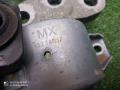 подушка крепления двигателя Opel Corsa D (2006—2010) 2010, 1.3TD Z13DTH, 13234017 - фото №8