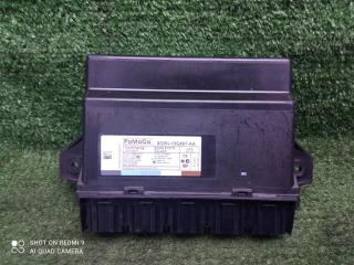 блок управления (другие) Jaguar XF I (2007—2011) 2010, 8G9N19G481AA