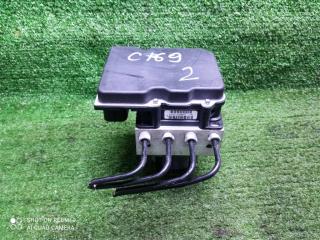 блок ABS Jaguar XF I (2007—2011) 2010, AX232C405AB