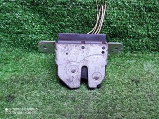 замок багажника Opel Corsa D рестайлинг (2010—2011) 2010, 1.4i Z14XEP, 55701971