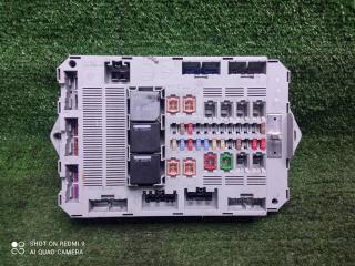 блок предохранителей Jaguar XF I (2007—2011) 2010, 9X2314D628AC