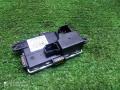 сопротивление печки Mercedes-Benz C-Класс W204/S204 (2006—2011) 2010, 2.2TD 651.913, 2128702110 - фото №3