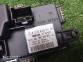 сопротивление печки Mercedes-Benz C-Класс W204/S204 (2006—2011) 2010, 2.2TD 651.913, 2128702110 - фото №6