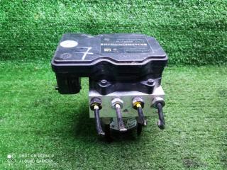 блок ABS Opel Mokka I (2012—2016) 2013, 1.6i A16XER, 95281718