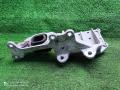 кронштейн КПП Nissan Qashqai I (2006—2010) 2009, 1.6i HR16DE, 11254JD000 - фото №4